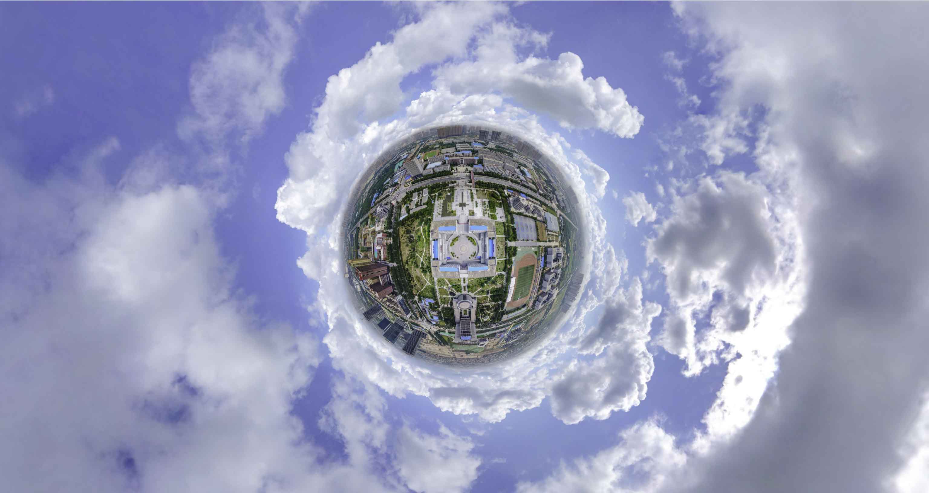 保亭格凸河风景名胜区