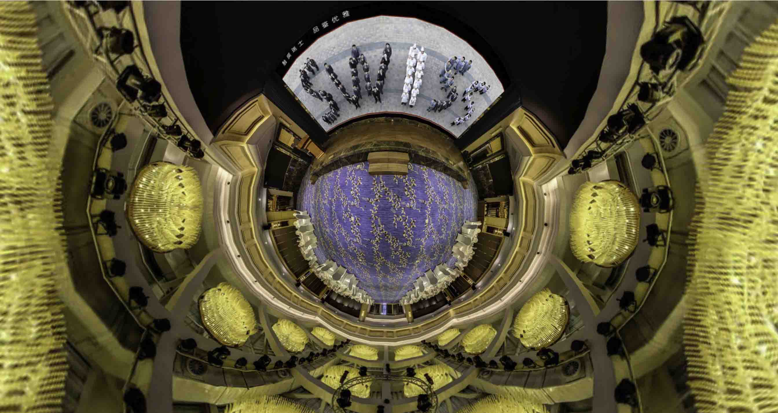 保亭探索VR全景拍摄中的深度感：营造沉浸式体验的关键要素